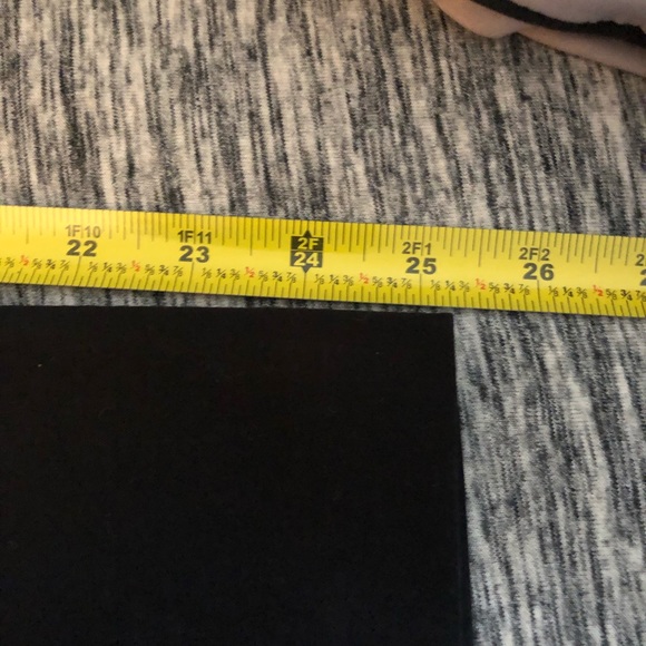 WORTHINGTON black dress pants.. never worn.. NWOT - Picture 5 of 5